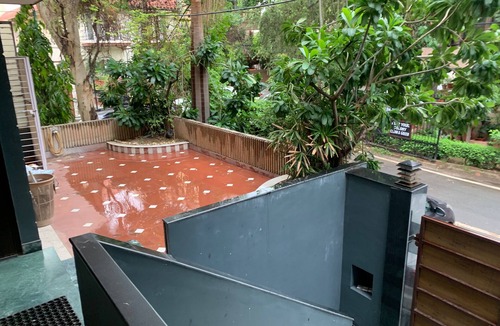 Chittaranjan Apartment | Harmony Suites 2 BHK