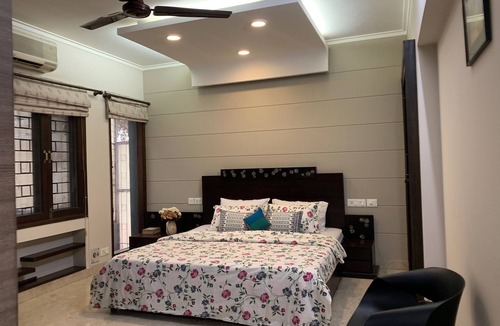 Chittaranjan Apartment | Harmony Suites 2 BHK