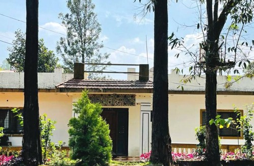 Gureghar Villa | Harmony Villa