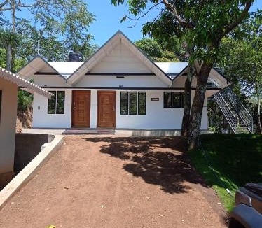 Udumbanchola Villa | Harsham Homestay