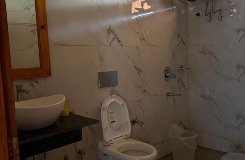 Kharsali House | Harshil View Home Stay
