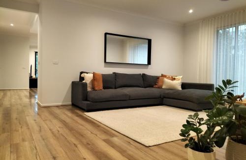 Castlemaine House | Harvey's Haven