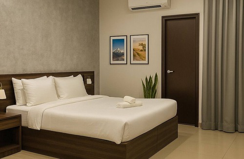 Brookefield Hotel | Harvey's Hotels - Brookfield