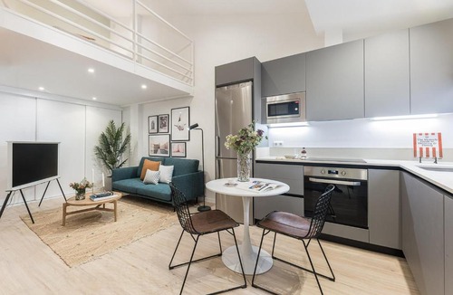 Dhaka Apartment | HAsina Villa