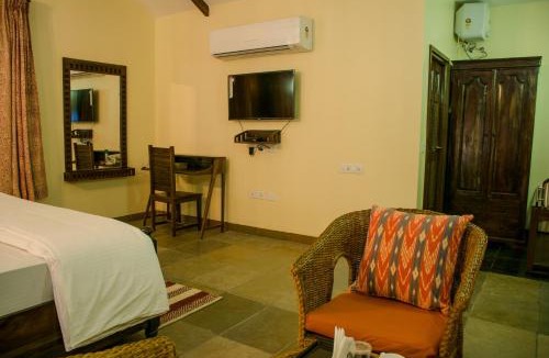 Amer Resort | Hathi Mauja