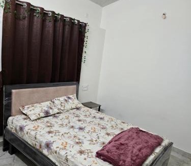 Ramanagara House | Hatti Nature Stay