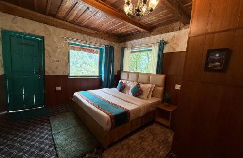 Jibhi Hotel | havana stays