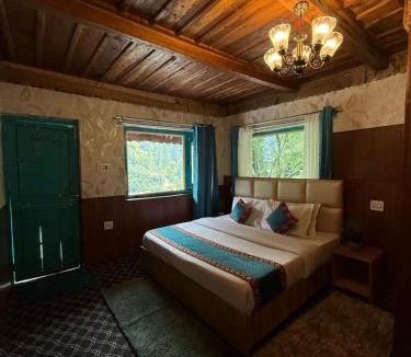Jibhi Hotel | havana stays