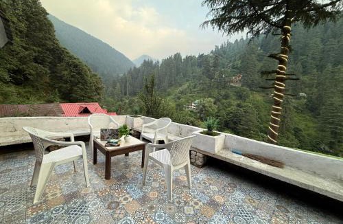Jibhi Hotel | havana stays