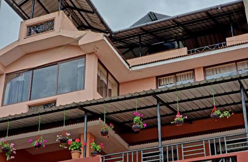 Ooty House | HAVEN COTTAGE