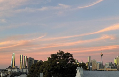 Glebe Hotel | Haven Glebe