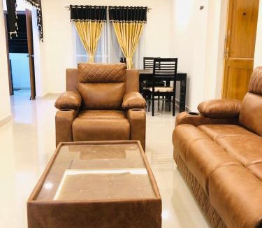 Hyderabad Apartment | Havenory Homestay by GRV Group L1 3BHK AC