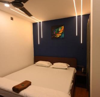 Balipara House | Havenwood Homestay