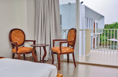 Gazipur District Hotel | Hazari Cottage & Resort