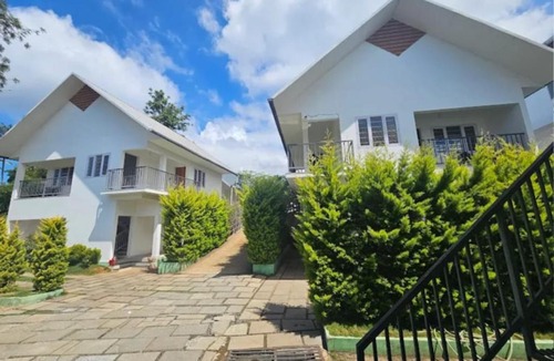 Devikolam Resort | Hazeberg Resort