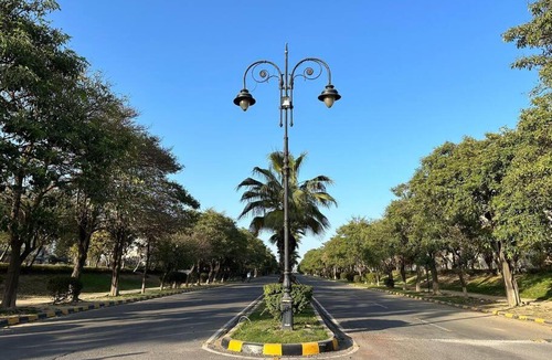 Amritsar Apartment | Hazel : Minimalist Apartment