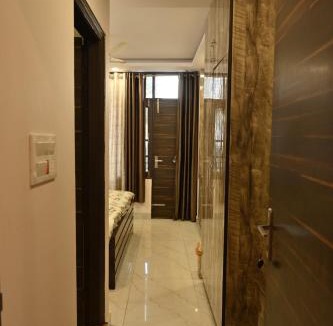 Kandaghat House | Hazelwood Kandaghat