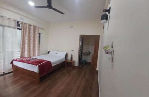 Kumai House | Healing Hills Homestay