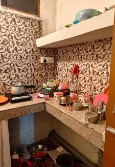Manali House | Heart And Hill
