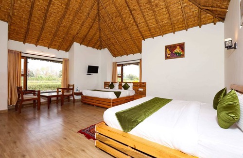 Bail Parao Hotel | Heaven Hills Foresto