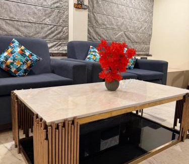 Indirapuram Apartment | Heaven Retreat-1 BHK Luxury Apartment-10th Floor