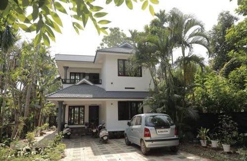 Kunnukara House | Heaven's homestay
