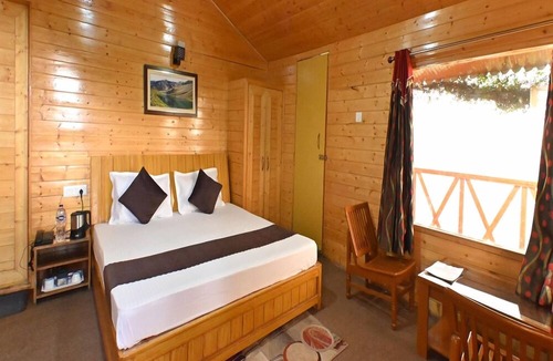 Kumarhatti Hotel | Heaven's Retreat