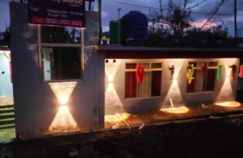 Turuk House | Heaven Valley Homestay