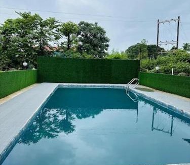 Uddar House | Heavenstone Resort