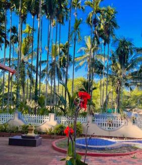 Kundapur House | Hegde Farm Stay