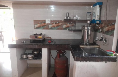 Kundapur House | Hegde Farm Stay