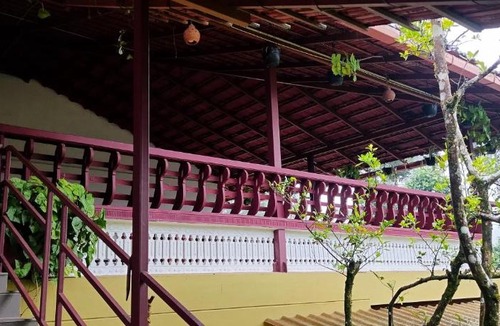 Madikeri House | Heights Farm Stay - Coffee Estate Stay