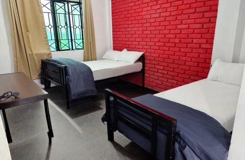 Jowai Cabin | Heijo's Travellers Nest