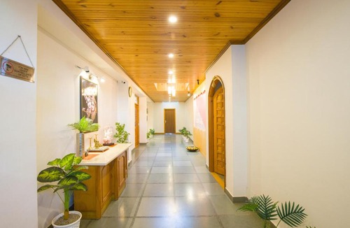 Shimla House | Hemkunj Fern by ELIVAAS