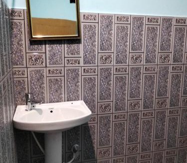 Mawlynnong House | Hep stay inn