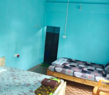 Mawlynnong House | Hep stay inn