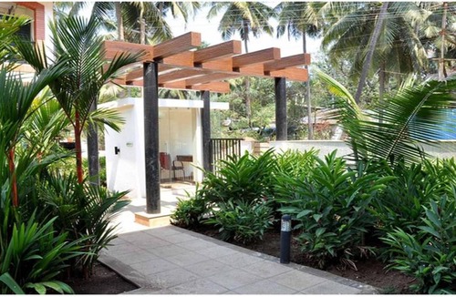 Arpora Apartment | Heritage Exotica 1 Bedroom Apartment