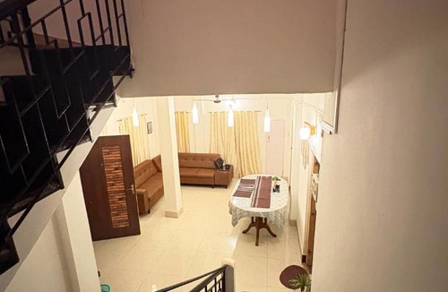 Sualkuchi House | Heritage Home