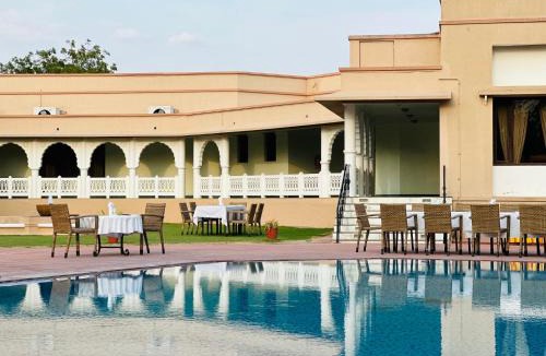 Bikaner Other | Heritage Resort Bikaner