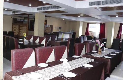 Balipara Hotel | Heritage Tezpur