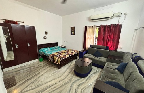 Mangalore Villa | Heritage Villa