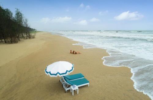 Cansaulim Resort | Heritage Village Resort & Spa Goa