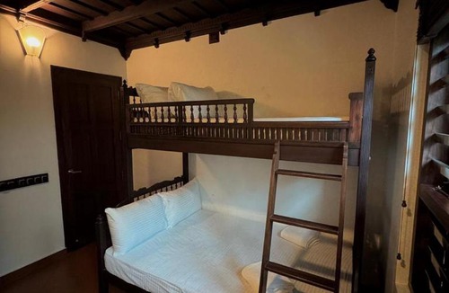 Alwaye Villa | Heritage Waterfront Villa with Private Pool-Aluva