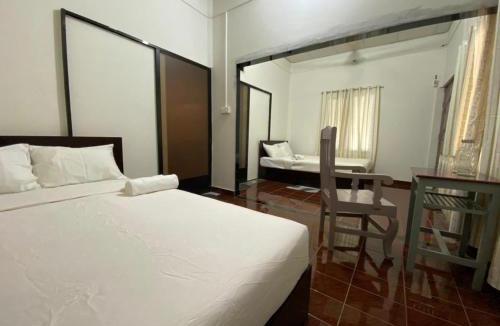 Sreemangal Upazila Resort | Hermitage Garden Resort - Sreemangal
