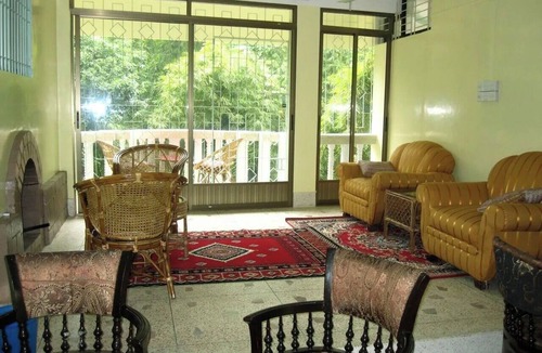 Sreemangal Upazila Hotel | Hermitage Guest House