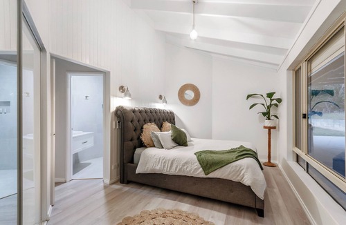 Herron Other | Herron House Farm Stay: 2 Family Homes with Pool & Rustic Country Charm