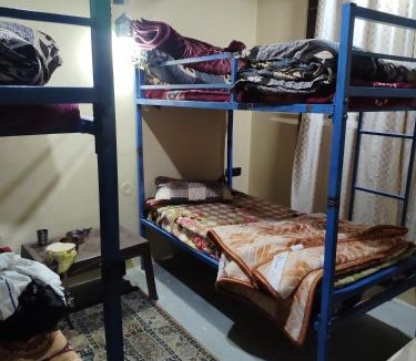 Sangla House | Hey baby home stay sangla kinnaur