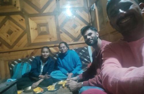 Sangla House | Hey baby home stay2 sangla kinnaur