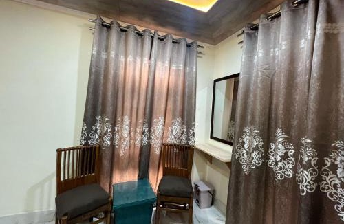 Srinagar House | Hezzah Cottage