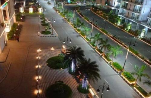 Uttara House | HG Guest House 1